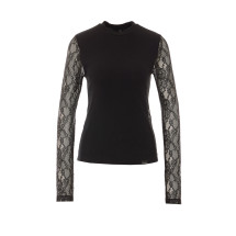 [PINKO] T-shirts Short Sleeve FW26 107524A3K6Z99