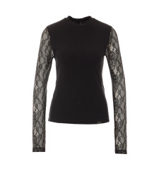 [PINKO] T-shirts Short Sleeve FW26 107524A3K6Z99