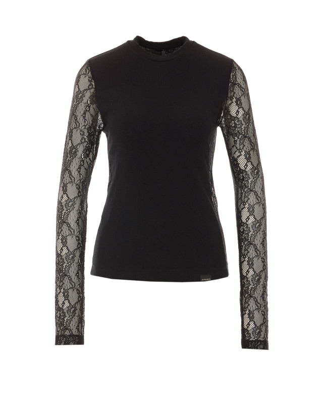 [PINKO] T-shirts Short Sleeve FW26 107524A3K6Z99