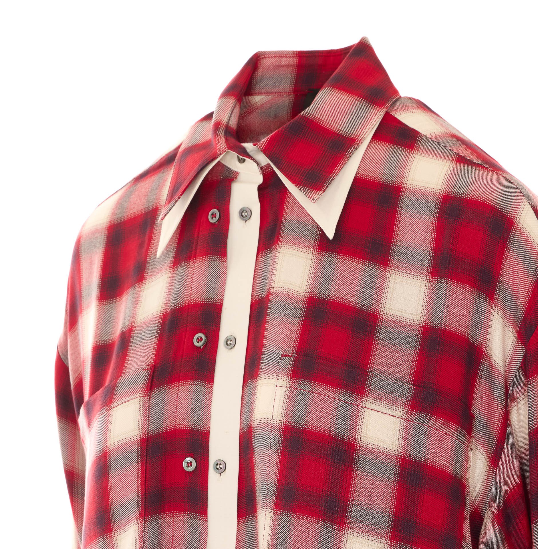 [PINKO] Shirts Long Sleeve FW26 107383A3HJRZ5