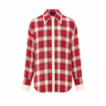 [PINKO] Shirts Long Sleeve FW26 107383A3HJRZ5