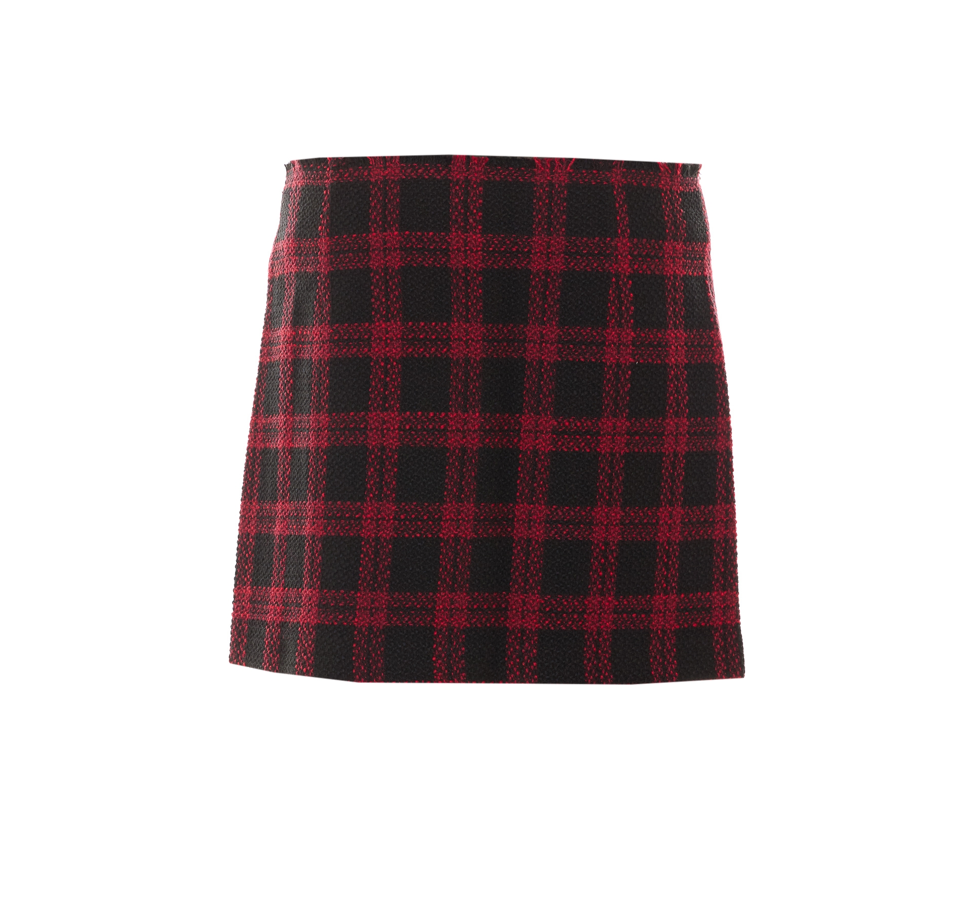 [PINKO] Mini skirt FW26 107435A3GNZR4