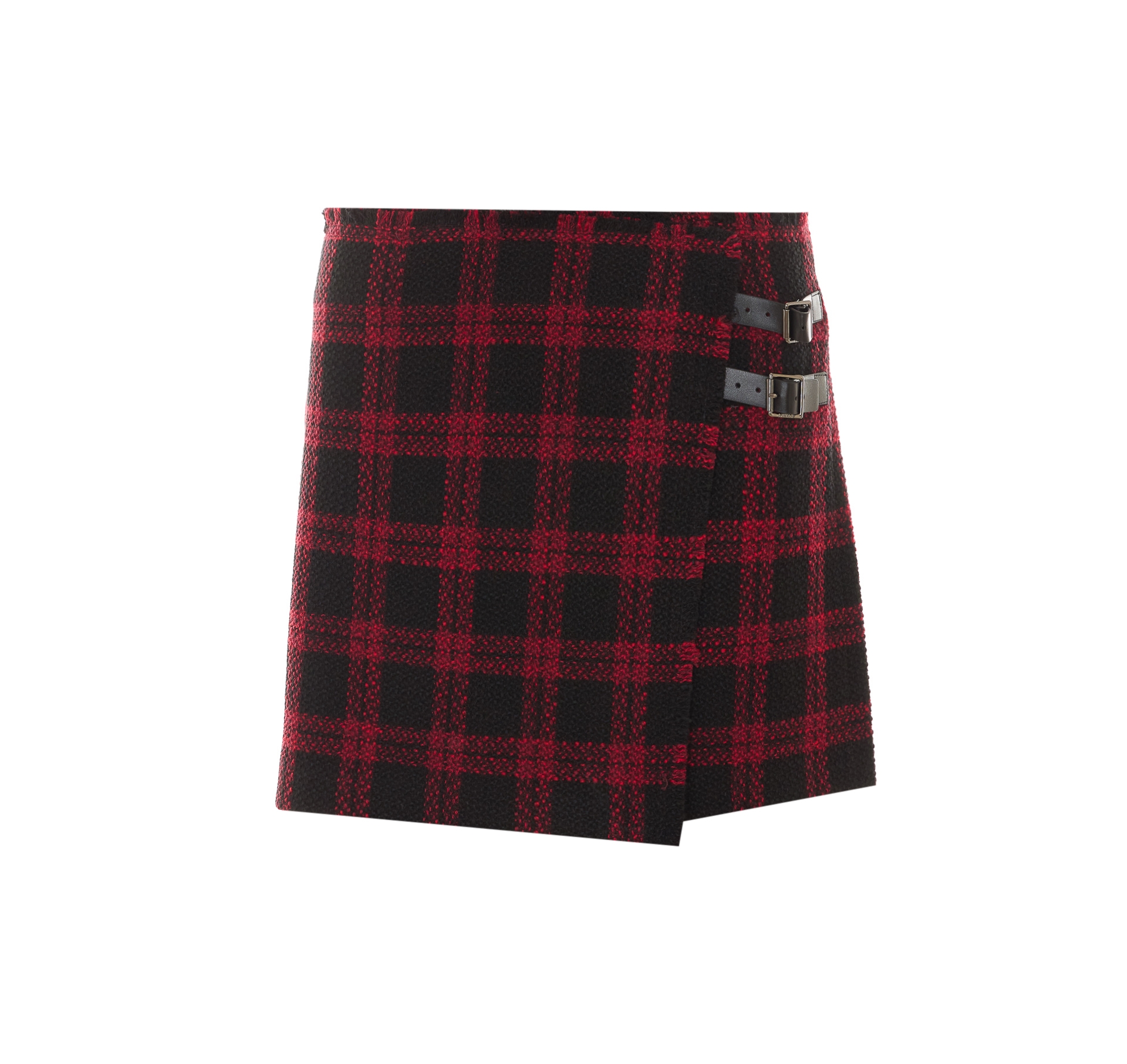 [PINKO] Mini skirt FW26 107435A3GNZR4