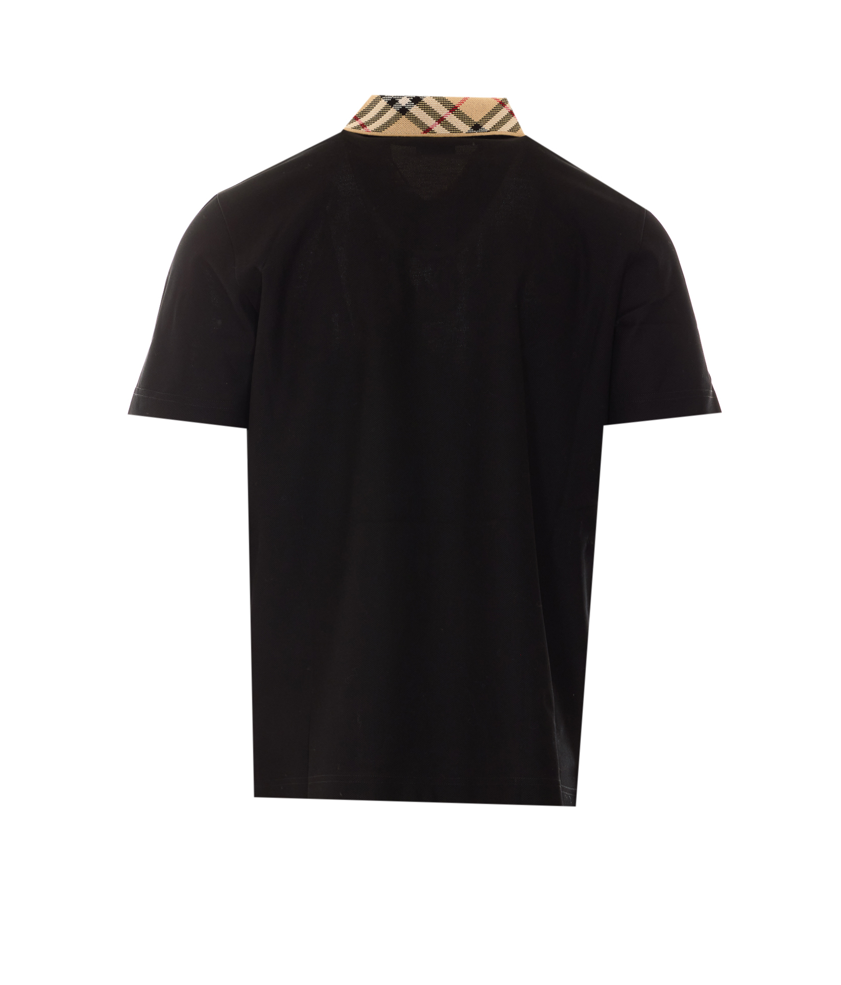 [Burberry] T-shirts Short Sleeve FW26 8126965A1189