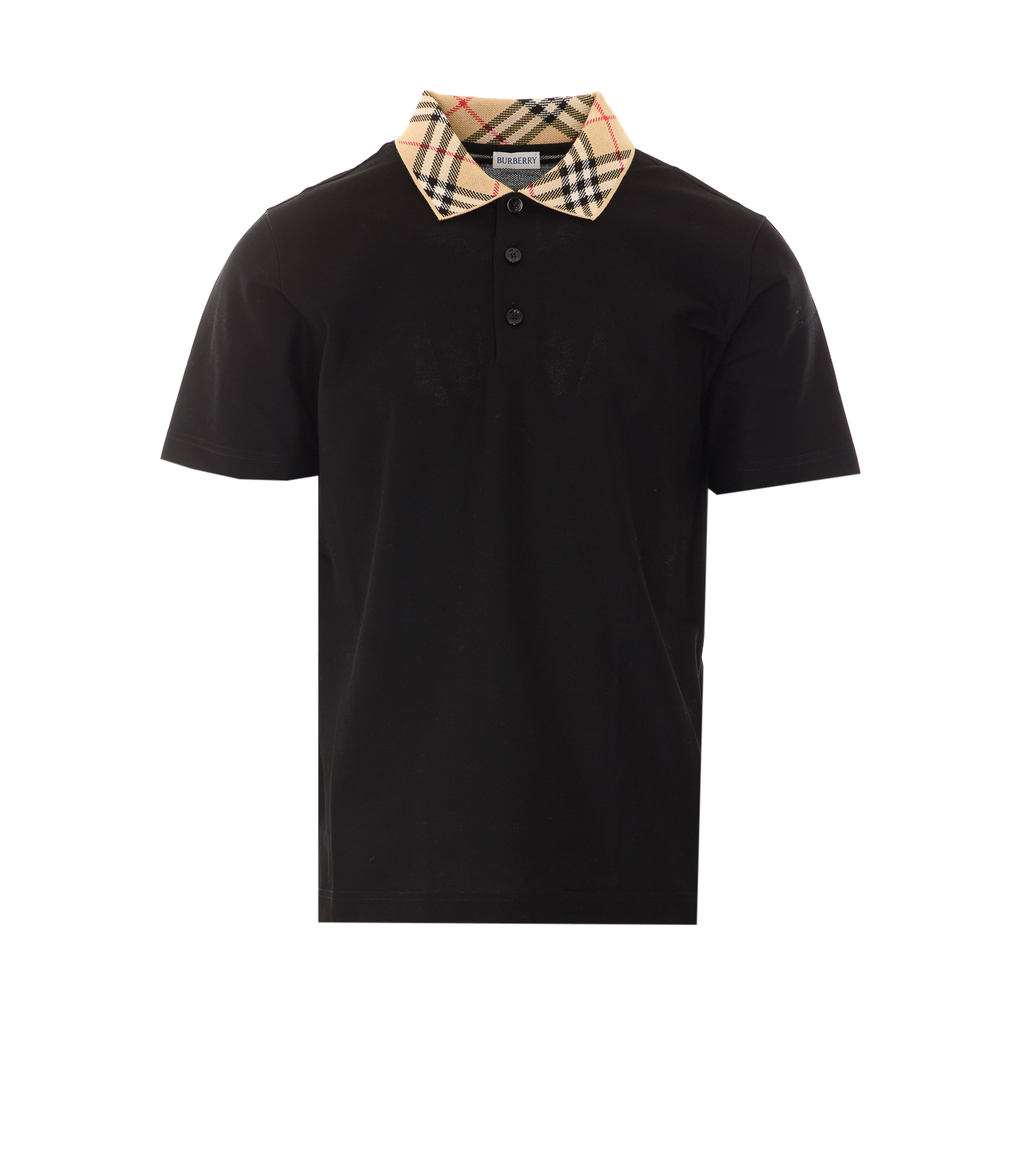 [Burberry] T-shirts Short Sleeve FW26 8126965A1189