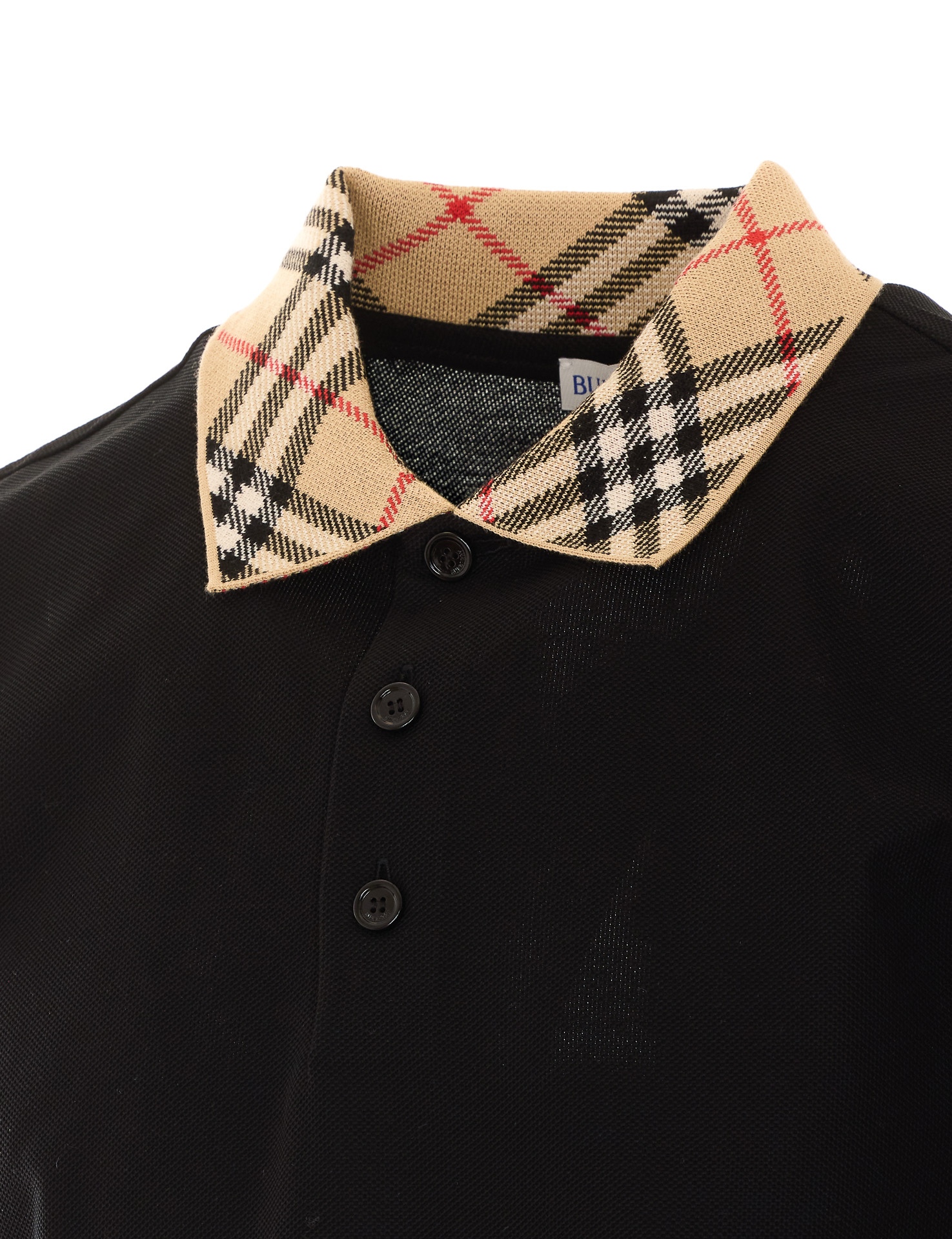 [Burberry] T-shirts Short Sleeve FW26 8126965A1189