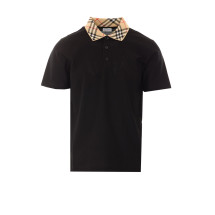 [Burberry] T-shirts Short Sleeve FW26 8126965A1189