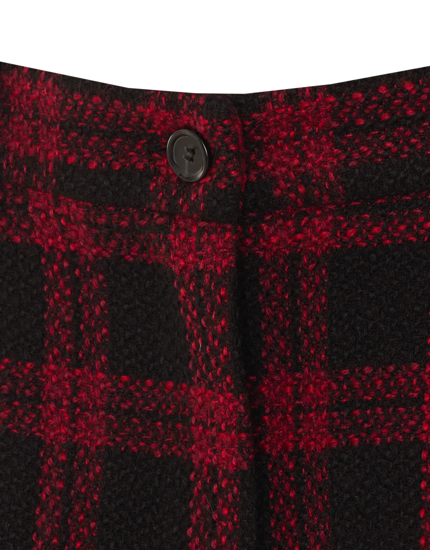 [PINKO] Shorts FW26 107591A3GNZR4