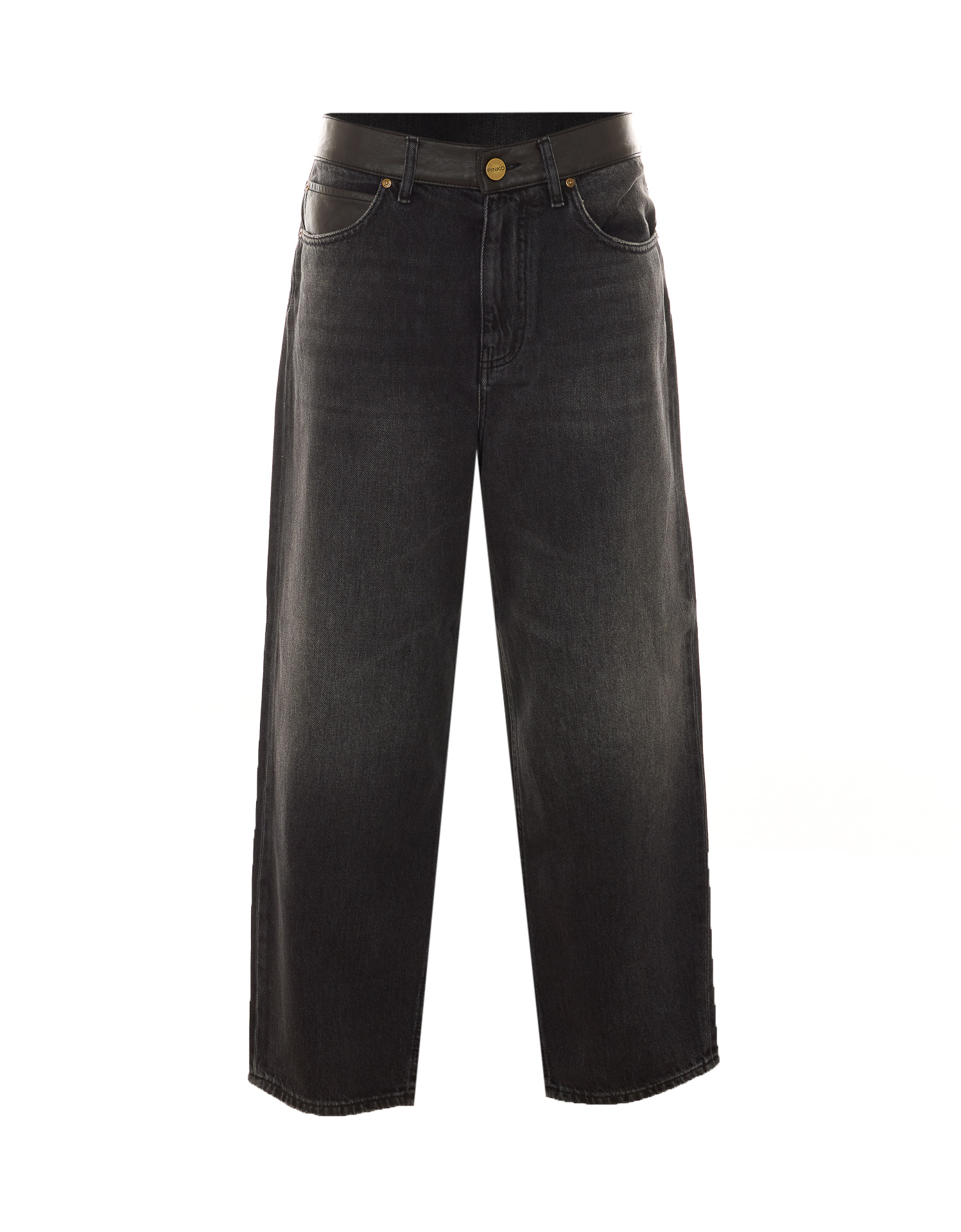 [PINKO] Jeans FW26 103857A3GWPJ4