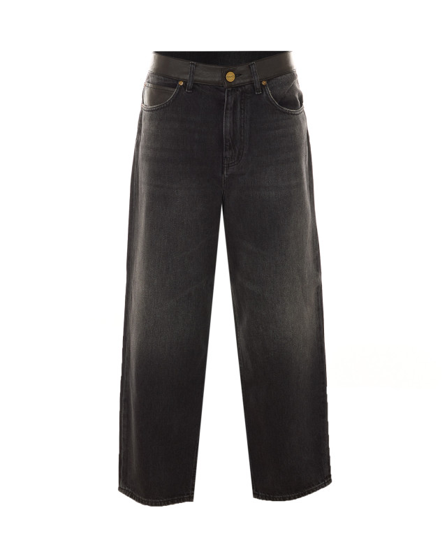 [PINKO] Jeans FW26 103857A3GWPJ4