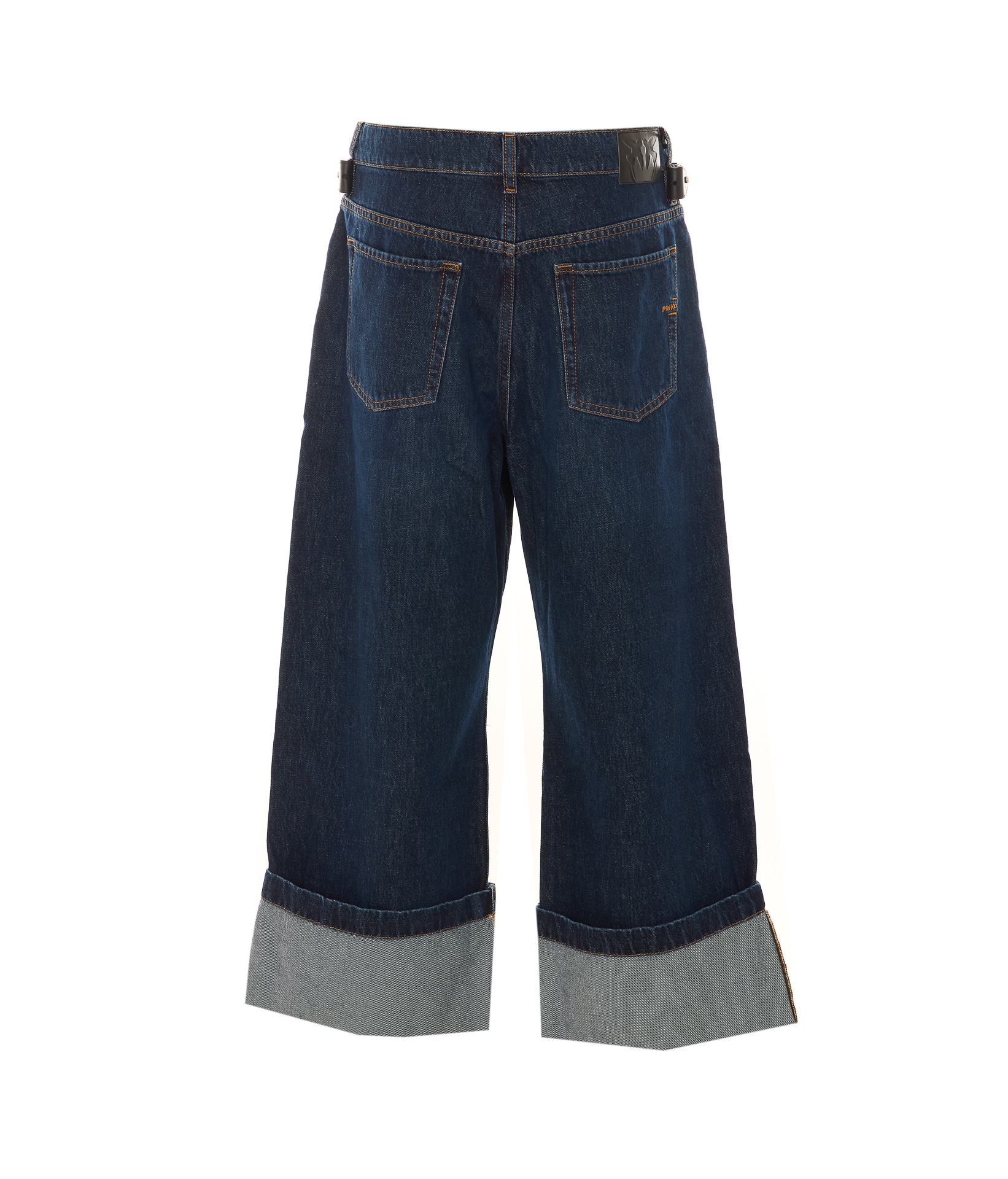 [PINKO] Jeans FW26 107277A3HGPJB