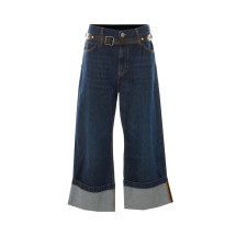 [PINKO] Jeans FW26 107277A3HGPJB