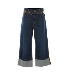 [PINKO] Jeans FW26 107277A3HGPJB