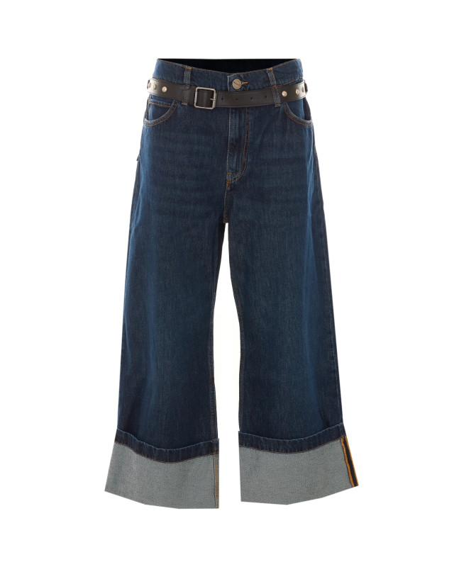 [PINKO] Jeans FW26 107277A3HGPJB