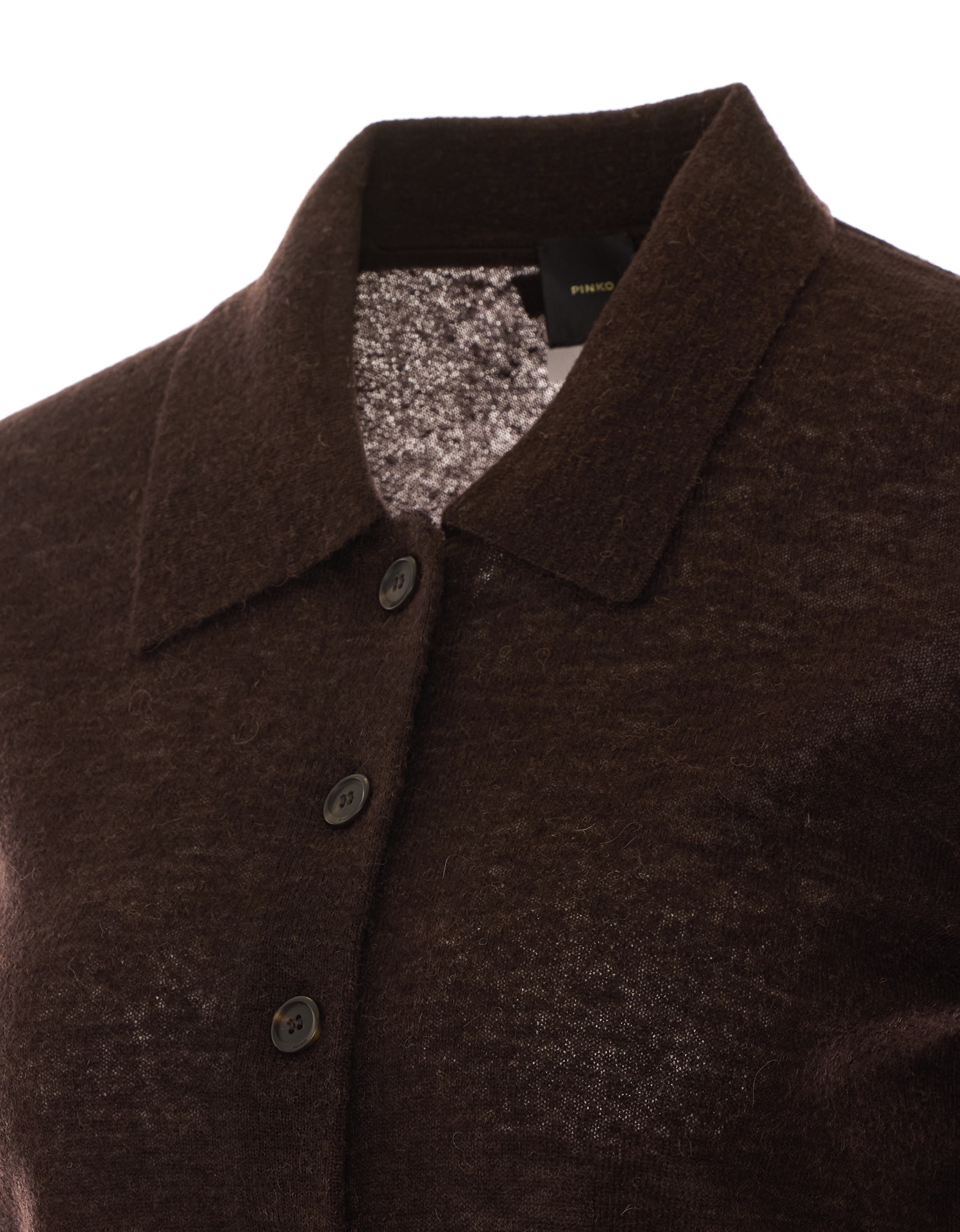 [PINKO] Cardigan FW26 107331A3IQM05