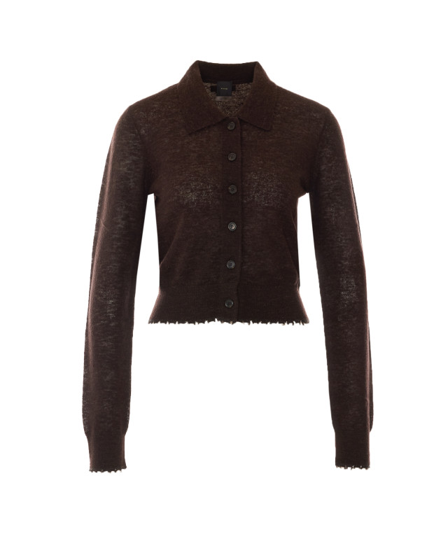 [PINKO] Cardigan FW26 107331A3IQM05