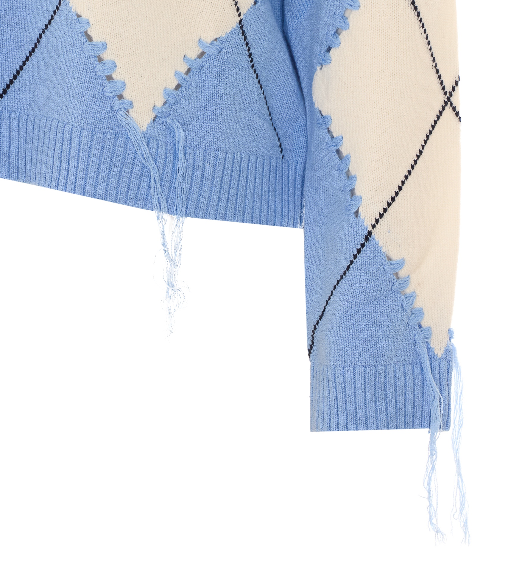 [PINKO] Knitwear FW26 107377A3JEEC4