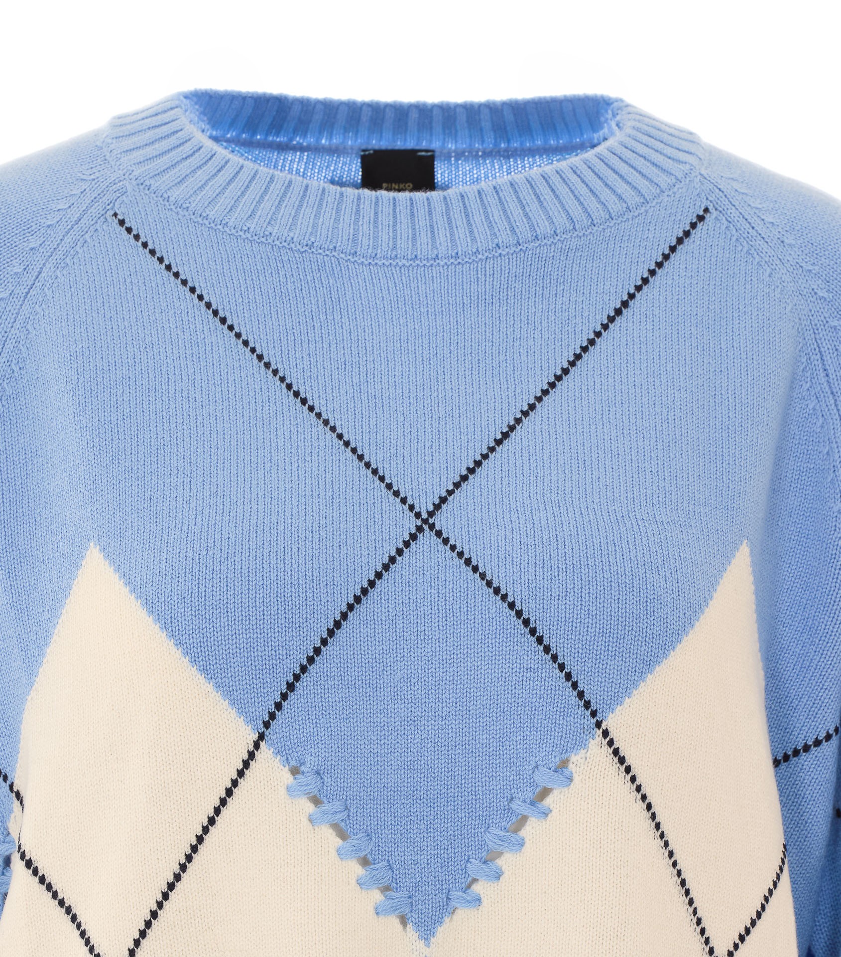 [PINKO] Knitwear FW26 107377A3JEEC4