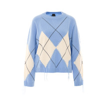 [PINKO] Knitwear FW26 107377A3JEEC4