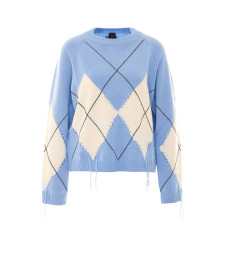 [PINKO] Knitwear FW26 107377A3JEEC4