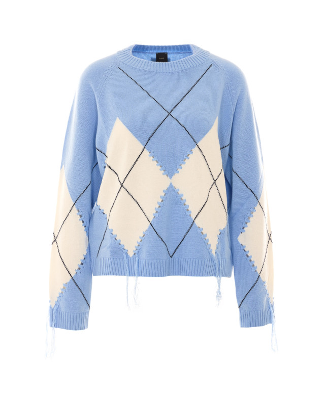 [PINKO] Knitwear FW26 107377A3JEEC4