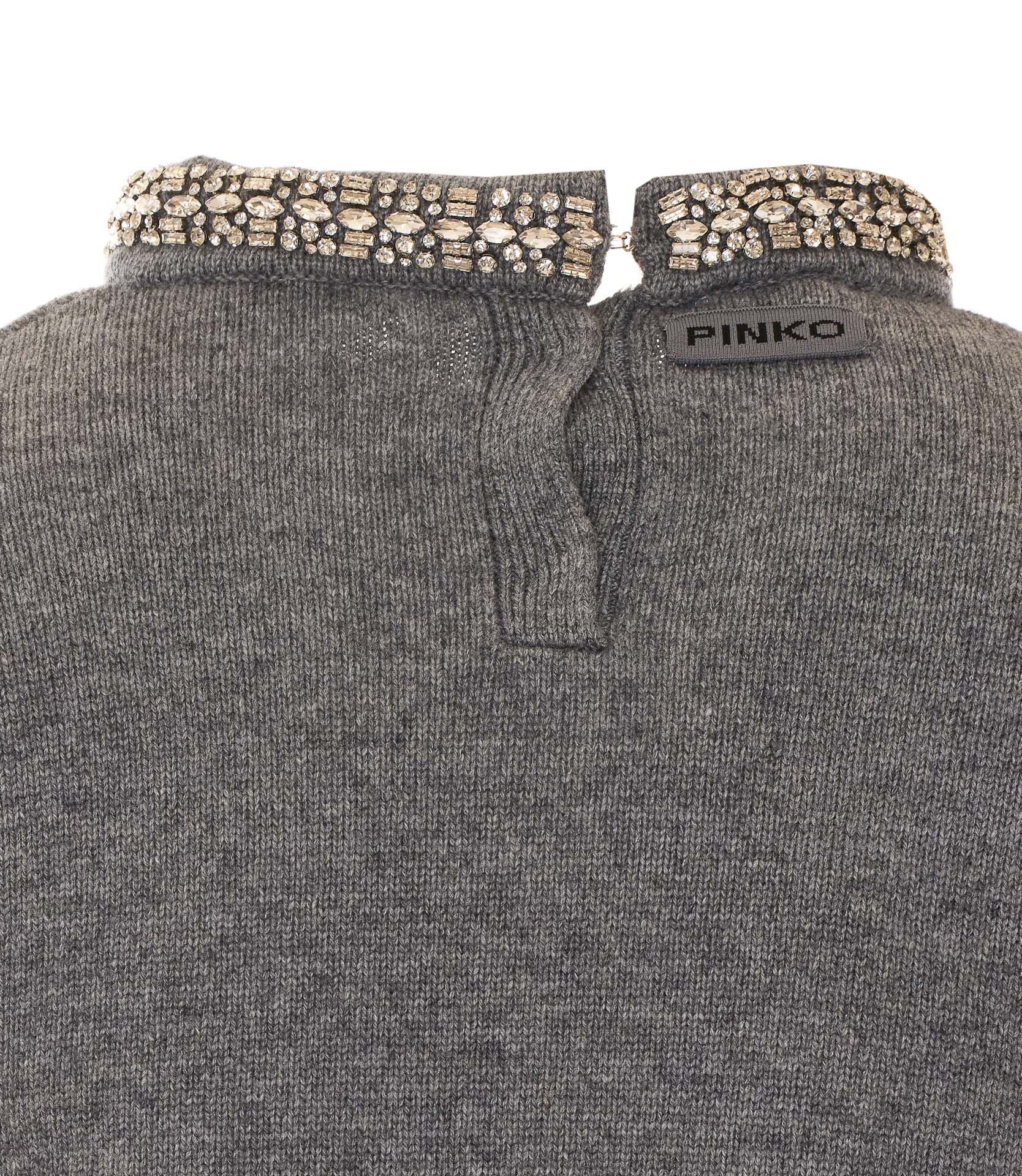 [PINKO] Knitwear FW26 107274A3GIII2