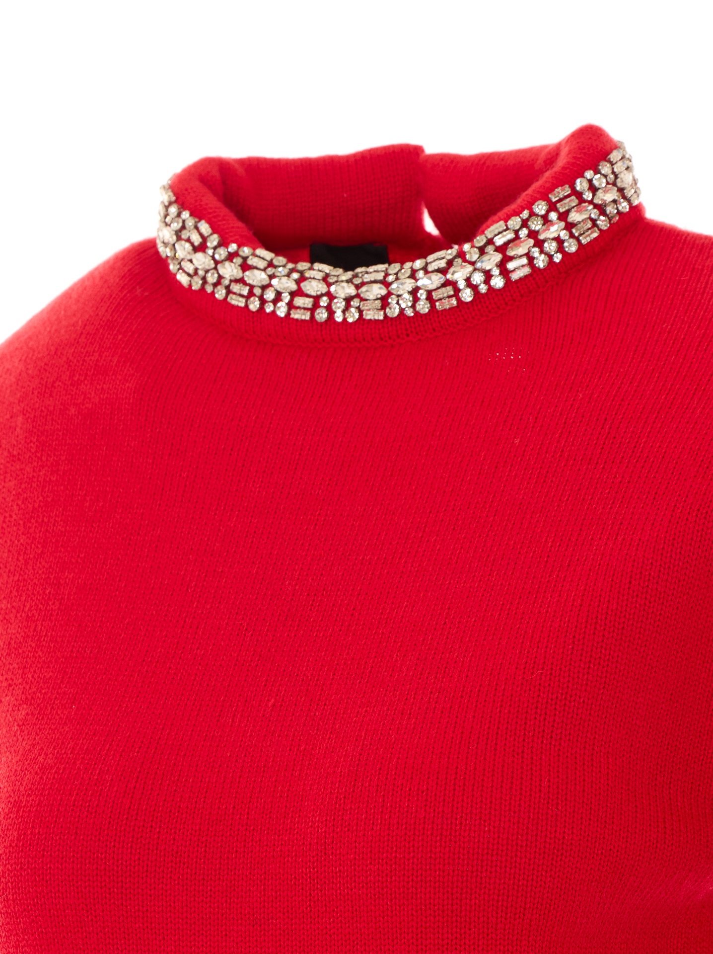 [PINKO] Knitwear FW26 107274A3GIR29
