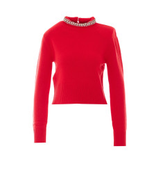 [PINKO] Knitwear FW26 107274A3GIR29