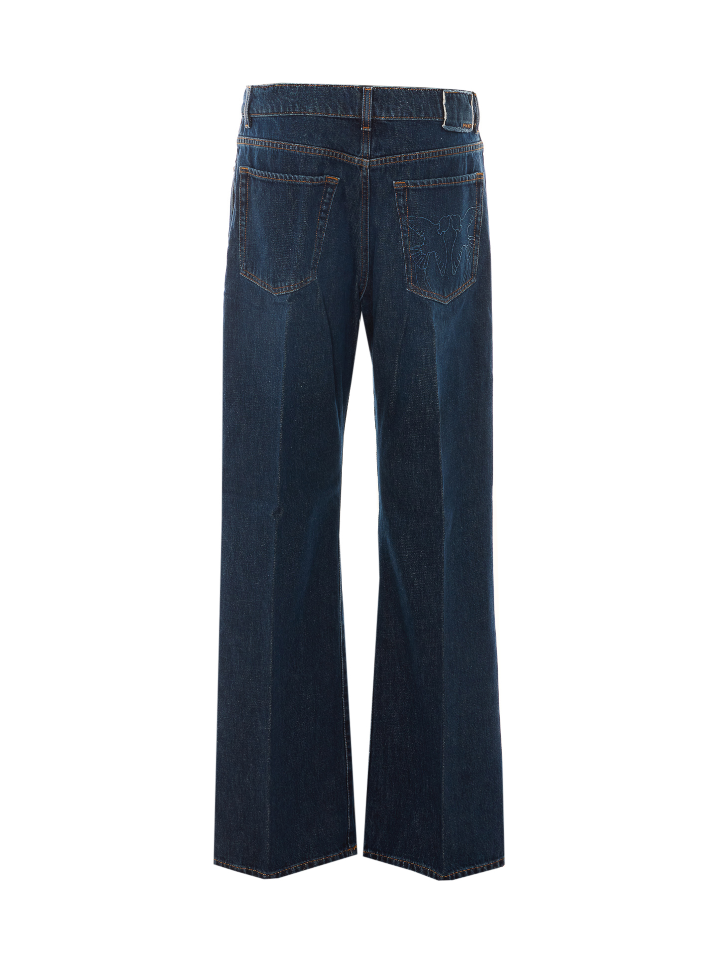 [PINKO] Jeans FW26 101733A3HGPJB