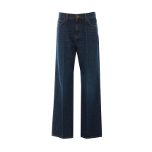 [PINKO] Jeans FW26 101733A3HGPJB