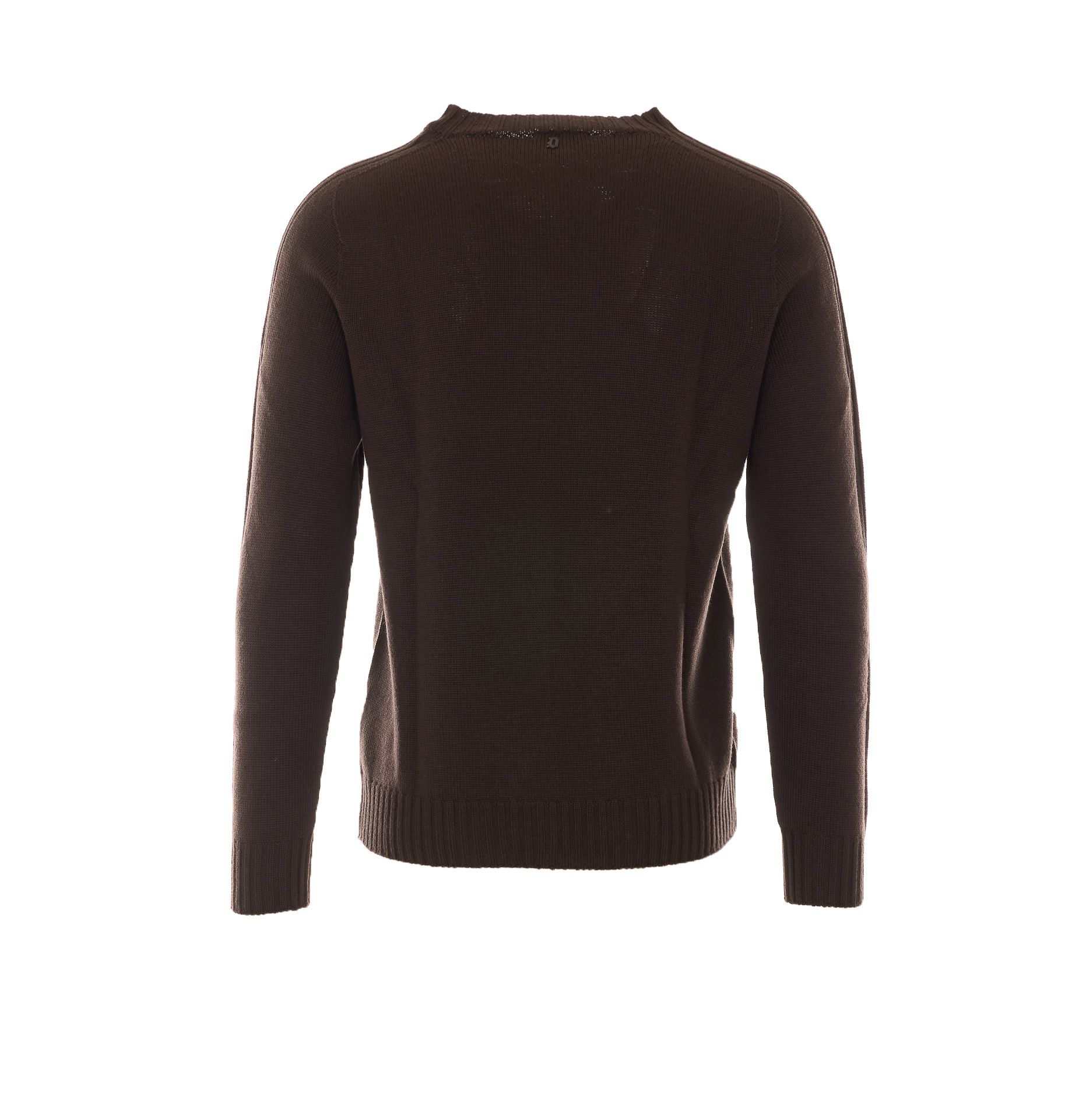 [Dondup] Knitwear FW26 UT264M00856U 002759