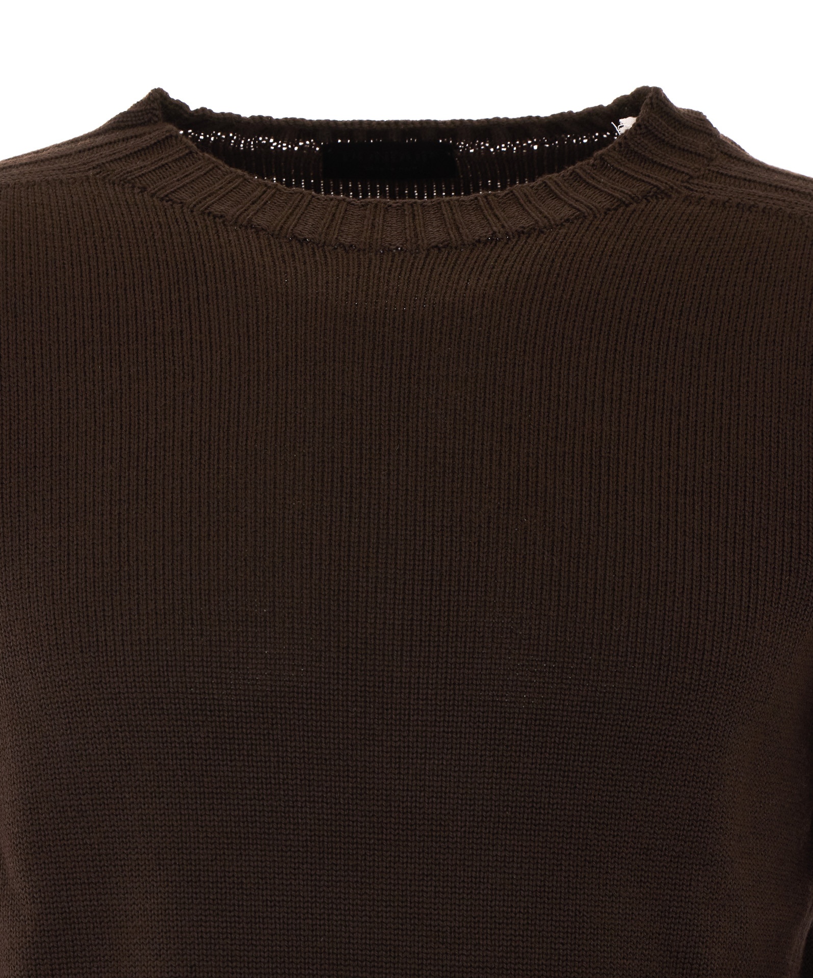 [Dondup] Knitwear FW26 UT264M00856U 002759