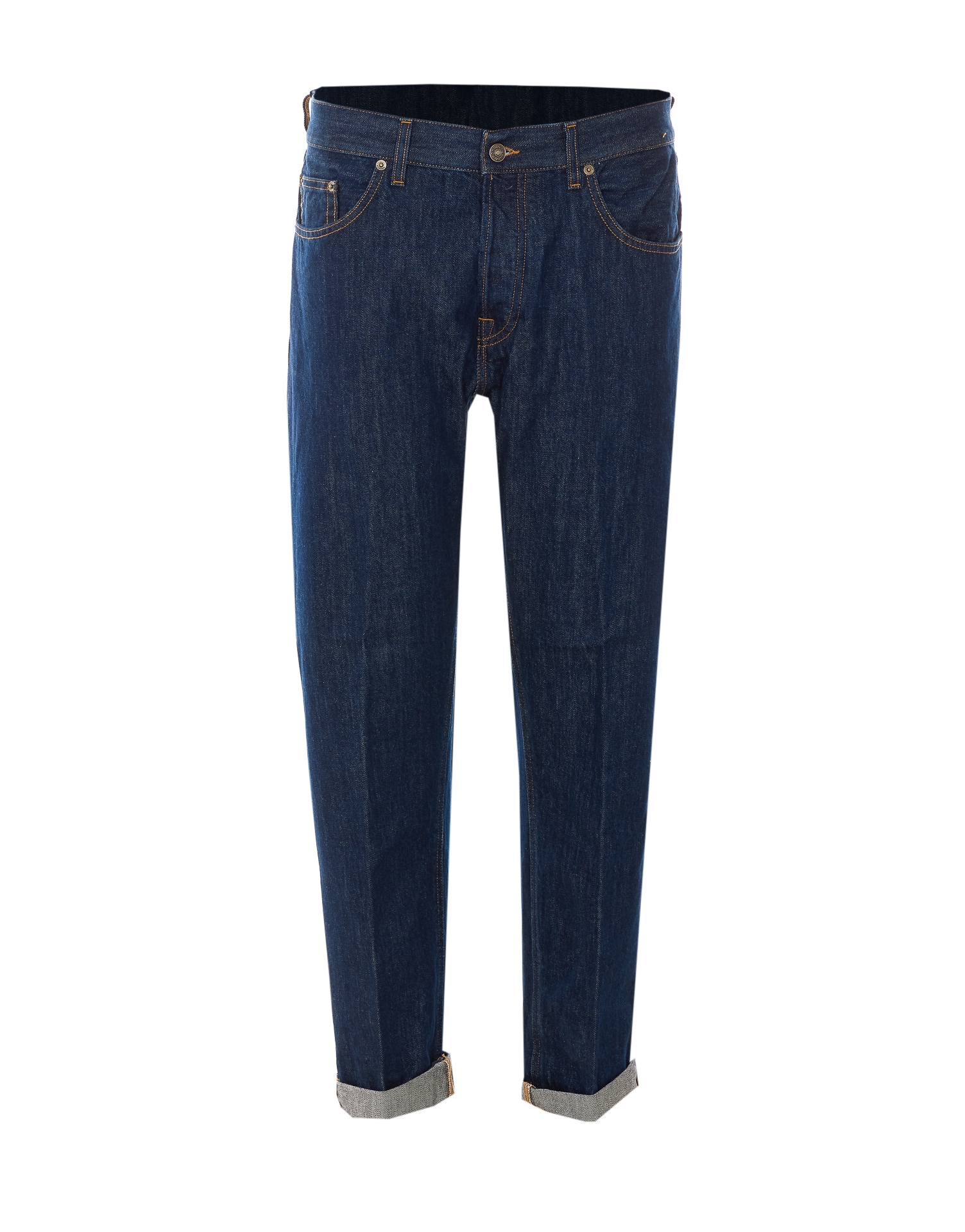 [Dondup] Jeans FW26 UP730DFE338U MX7800