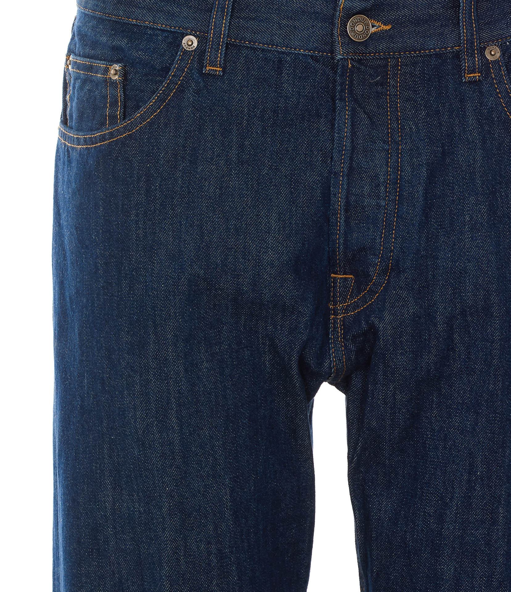 [Dondup] Jeans FW26 UP730DFE338U MX7800