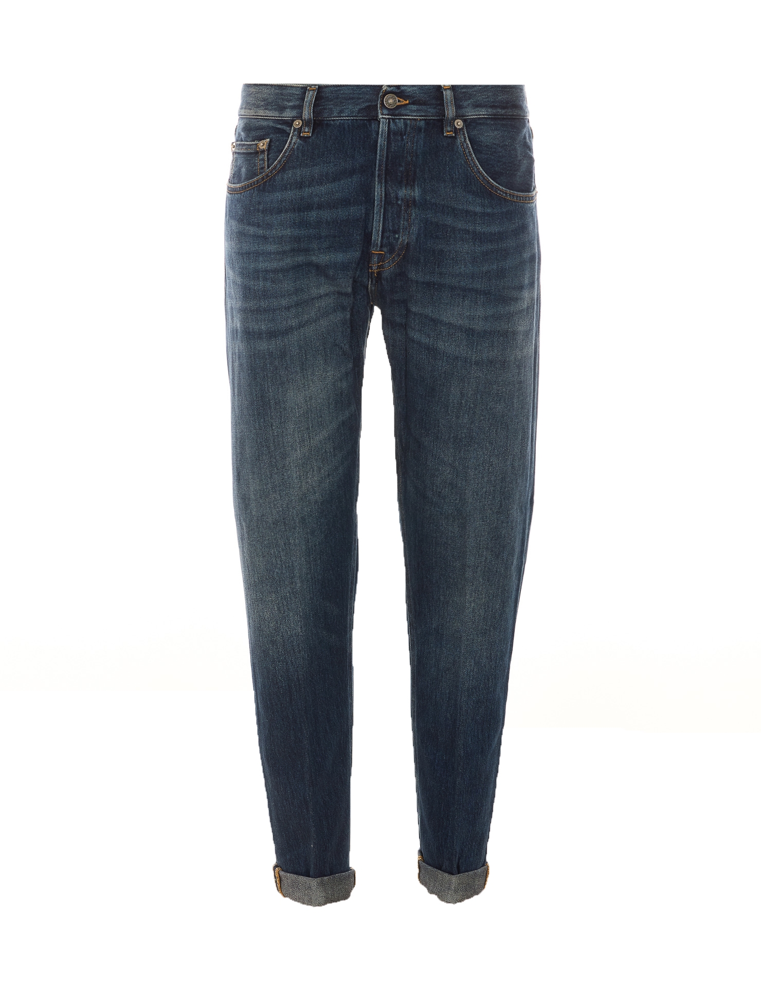 [Dondup] Jeans FW26 UP563DF0310U MS3800