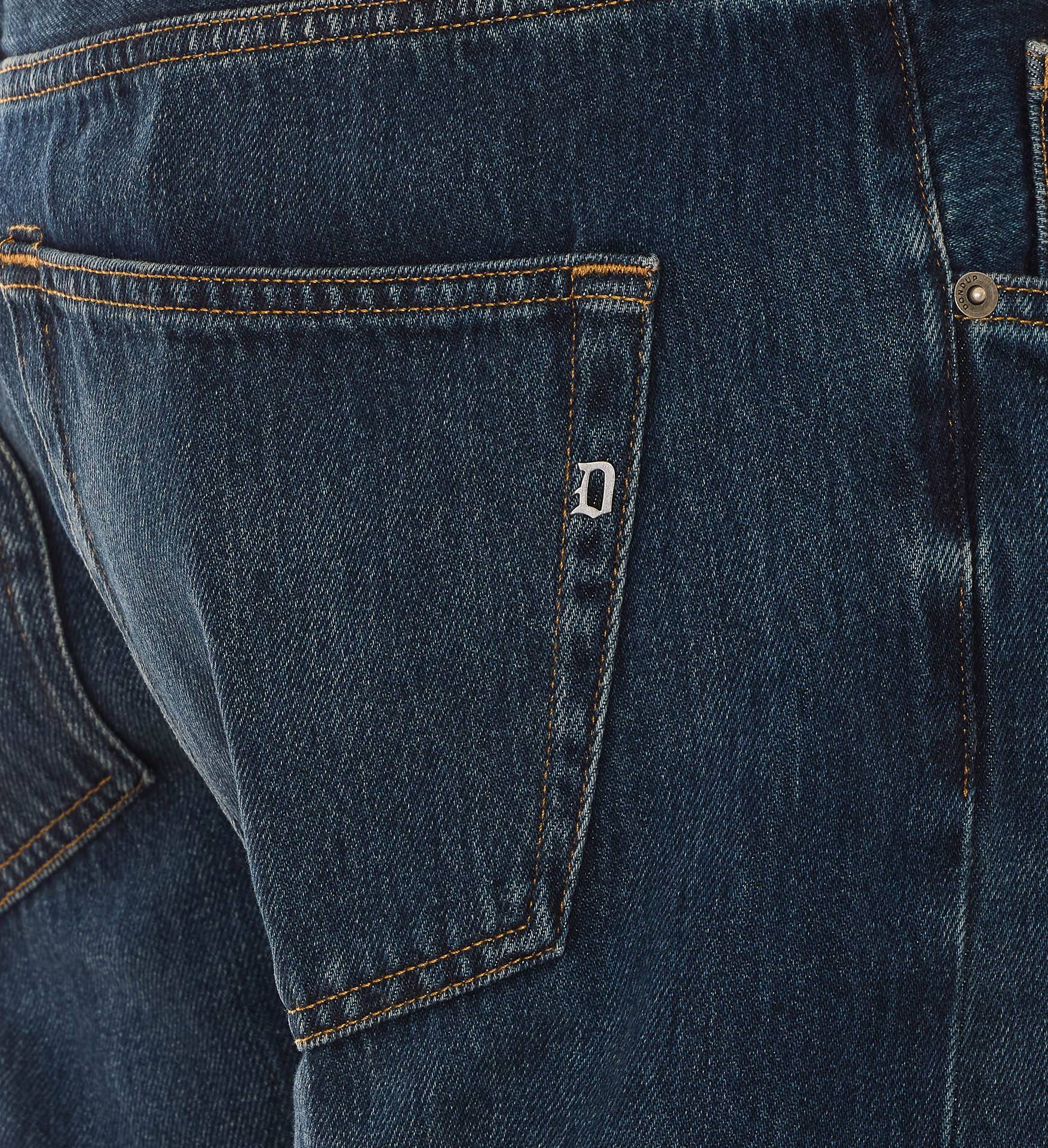 [Dondup] Jeans FW26 UP563DF0310U MS3800