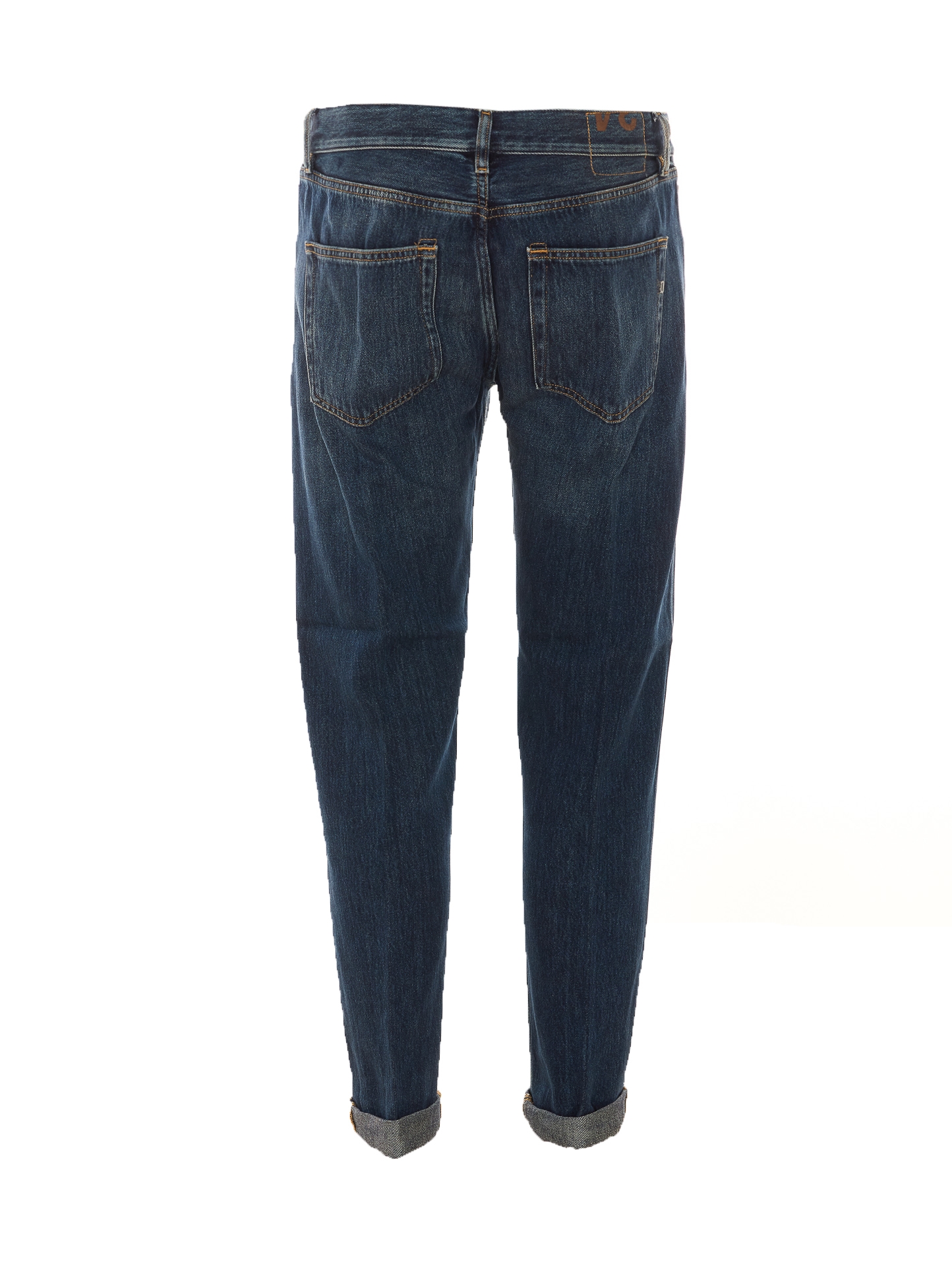 [Dondup] Jeans FW26 UP563DF0310U MS3800
