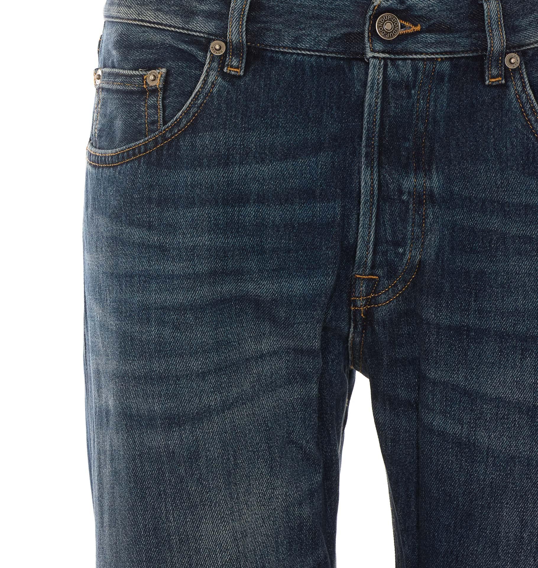 [Dondup] Jeans FW26 UP563DF0310U MS3800