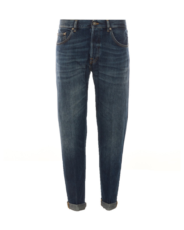 [Dondup] Jeans FW26 UP563DF0310U MS3800