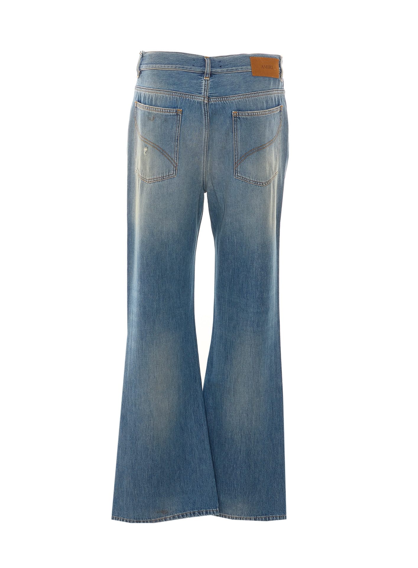 [Amiri] Jeans FW26 BMJE1148DESERT SKY