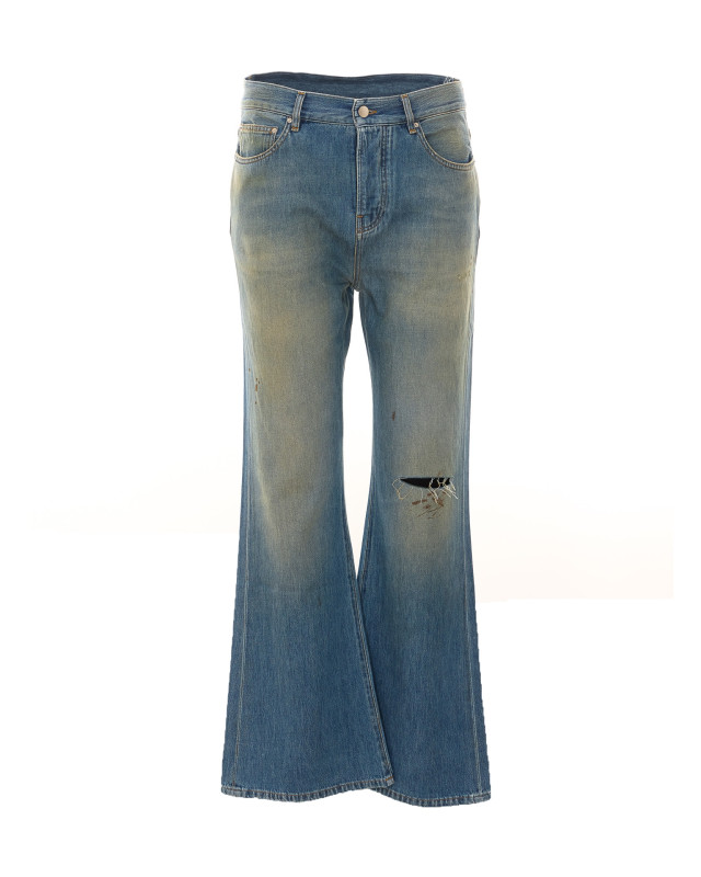 [Amiri] Jeans FW26 BMJE1148DESERT SKY
