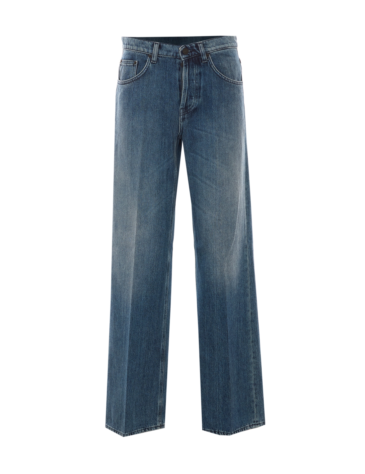 [Dondup] Jeans FW26 DP427DF0310D MS4800