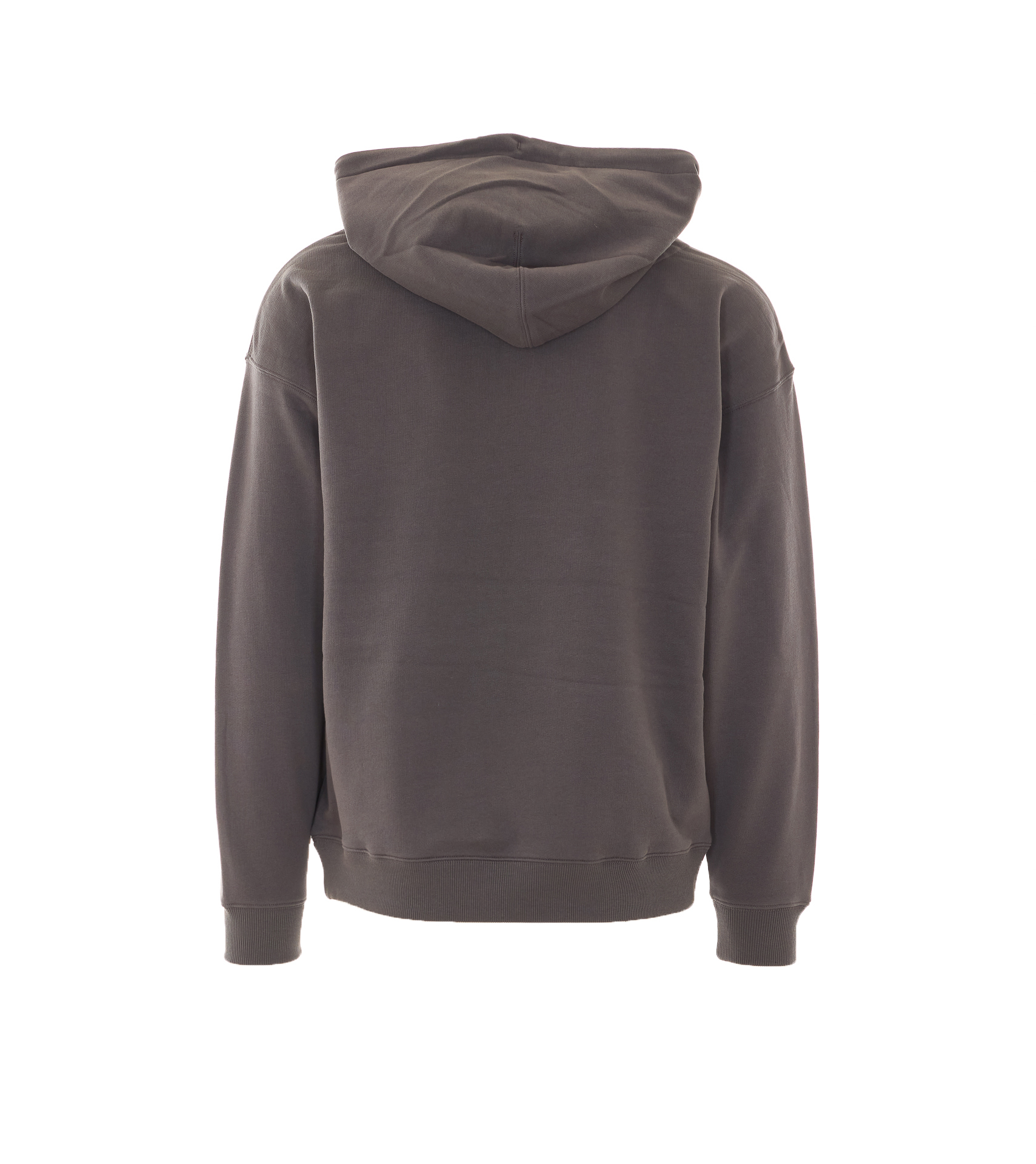 [Y - 3] Hoodie FW26 KZ0841GREY