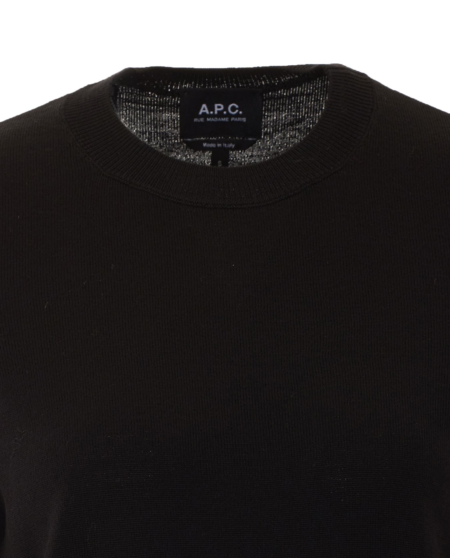 [A.P.C.] Knitwear FW26 WVAWM F23490LZZ
