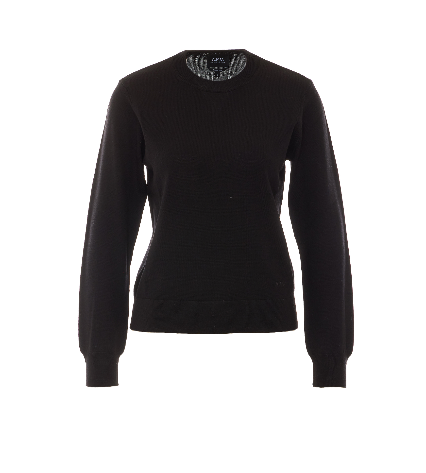 [A.P.C.] Knitwear FW26 WVAWM F23490LZZ