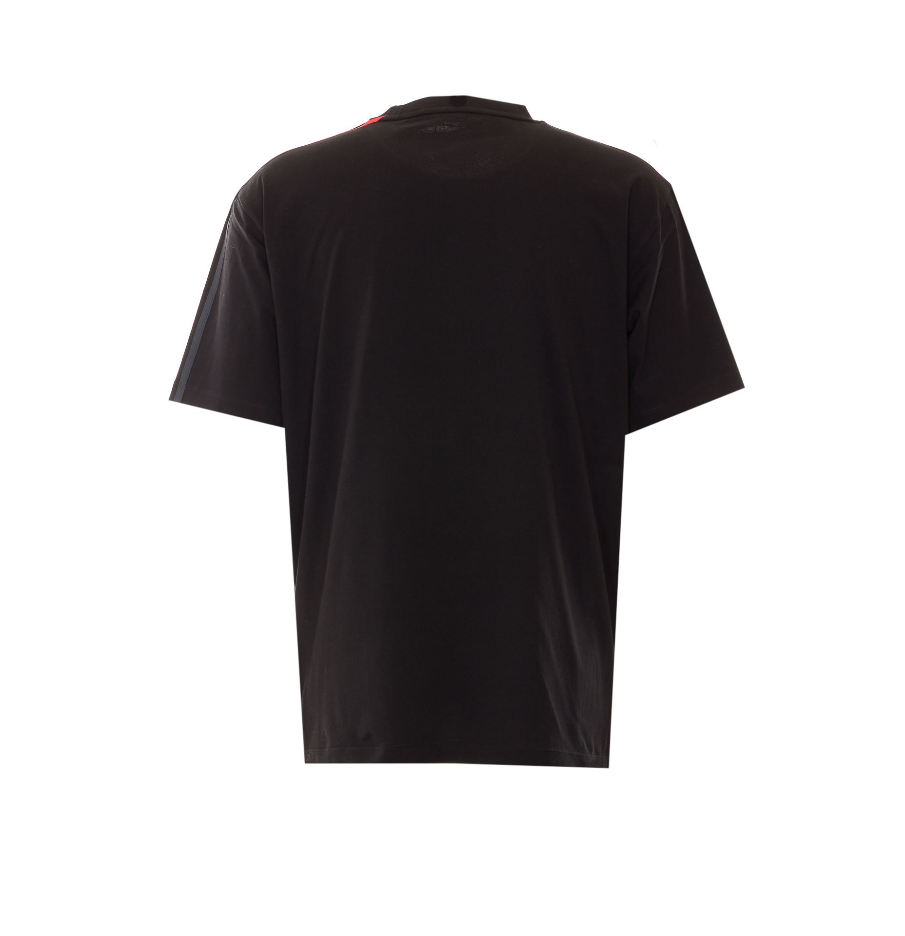 [Y - 3] T-shirts Short Sleeve FW26 KQ8600BLACK