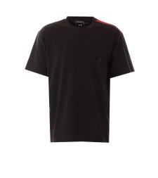 [Y - 3] T-shirts Short Sleeve FW26 KQ8600BLACK
