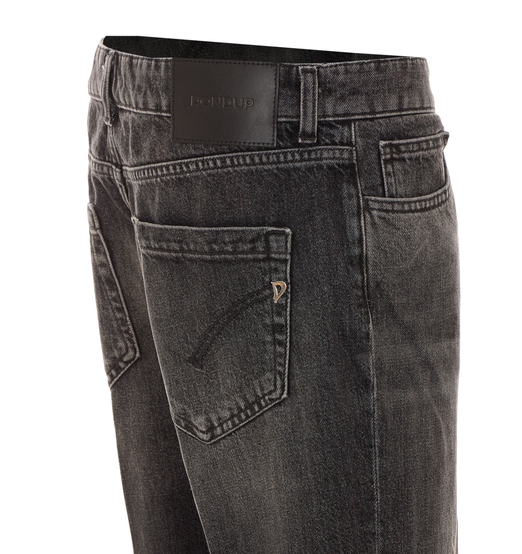 [Dondup] Jeans FW26 DP268BDFH339D MX1999