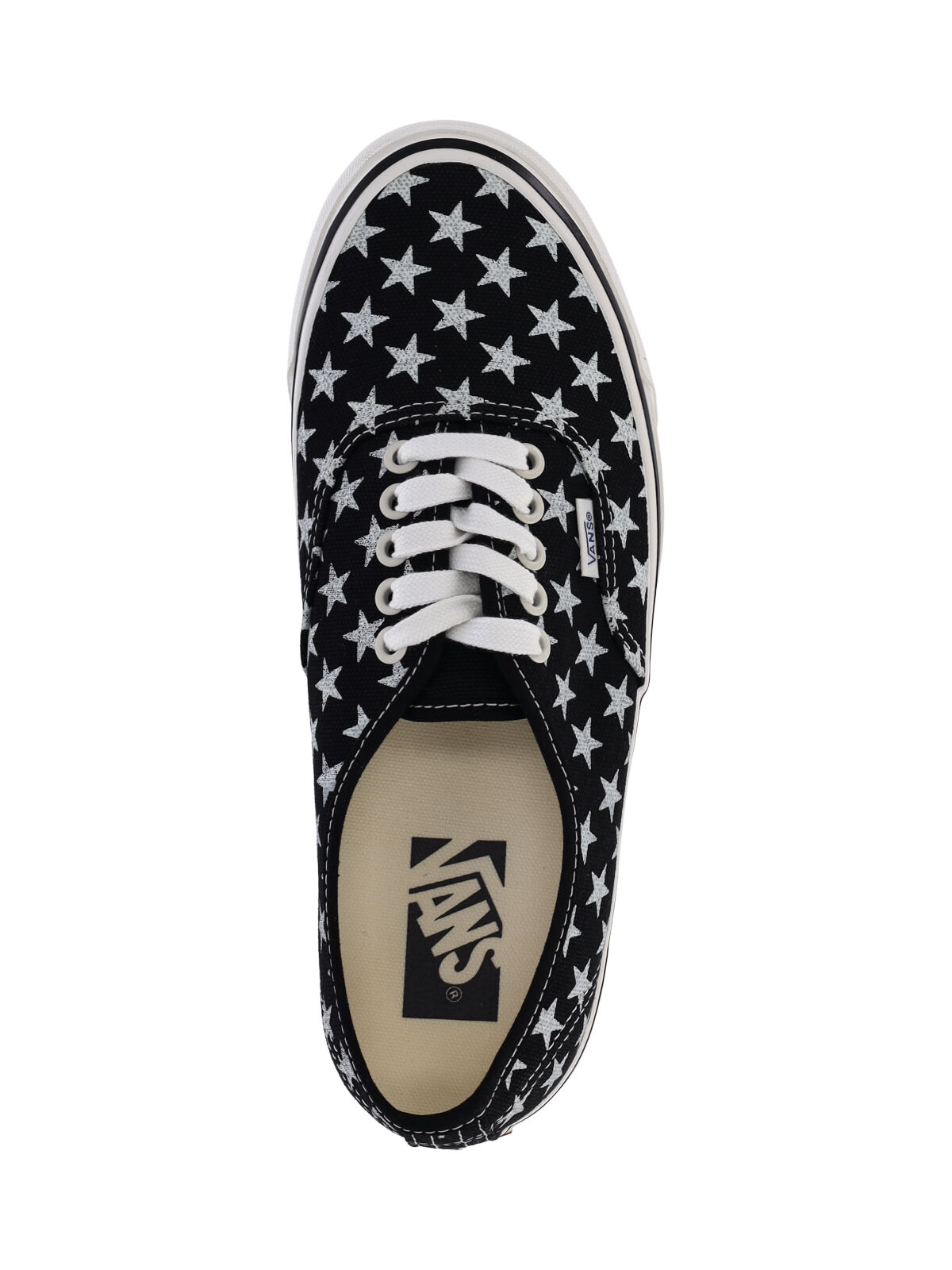 [VANS] Sneakers FW26 VN000EAABPT1