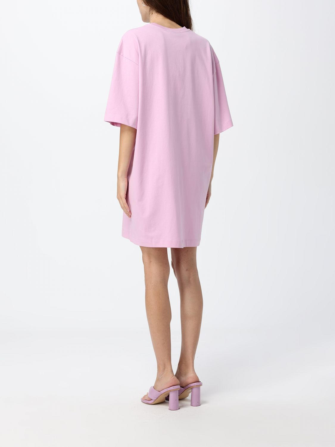[MSGM] Short sleeve dress SS26 4041MDA510267002 13